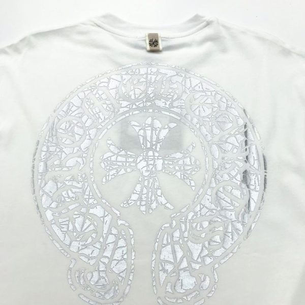 ☆超人気☆クロムハーツ クロスTシャツ スーパーコピー★ Kuo82778 - 画像 (6)