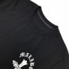 人気 早い者勝ち♡ クロムハーツ クロスTシャツ スーパーコピー★ Kue09228 - 画像 (3)