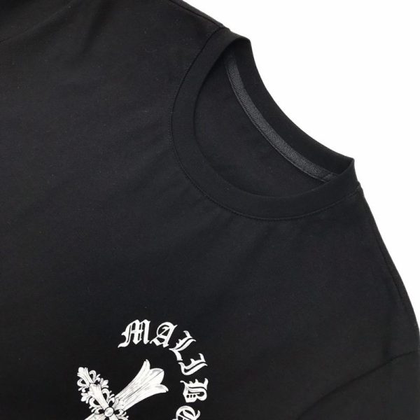 人気 早い者勝ち♡ クロムハーツ クロスTシャツ スーパーコピー★ Kue09228 - 画像 (3)