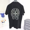人気 早い者勝ち♡ クロムハーツ クロスTシャツ スーパーコピー★ Kue09228 - 画像 (2)