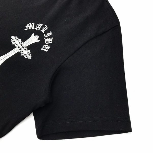 人気 早い者勝ち♡ クロムハーツ クロスTシャツ スーパーコピー★ Kue09228 - 画像 (5)