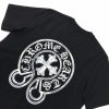 人気 早い者勝ち♡ クロムハーツ クロスTシャツ スーパーコピー★ Kue09228 - 画像 (6)