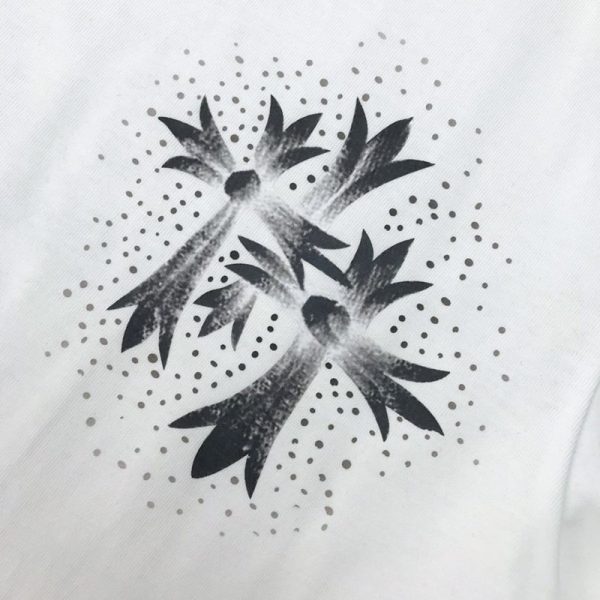春もの新作 クロムハーツ クロスTシャツ スーパーコピー★ Kuo59188 - 画像 (4)