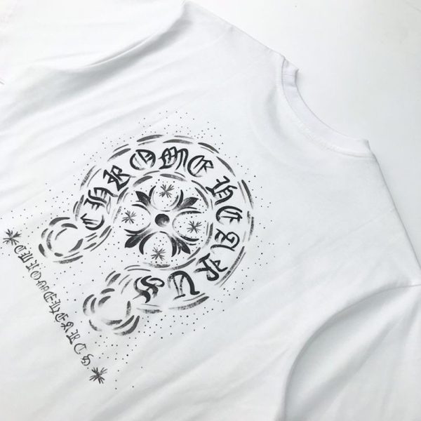 春もの新作 クロムハーツ クロスTシャツ スーパーコピー★ Kuo59188 - 画像 (6)