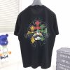 希少色★入手困難なクロムハーツ クロスTシャツ コピー★ Kuu56596 - 画像 (2)