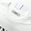 可愛い ヴァレンティノ タイガー1976 Tシャツ 偽物 Vum63741 - 画像 (3)