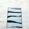 可愛い ヴァレンティノ タイガー1976 Tシャツ 偽物 Vum63741 - 画像 (6)