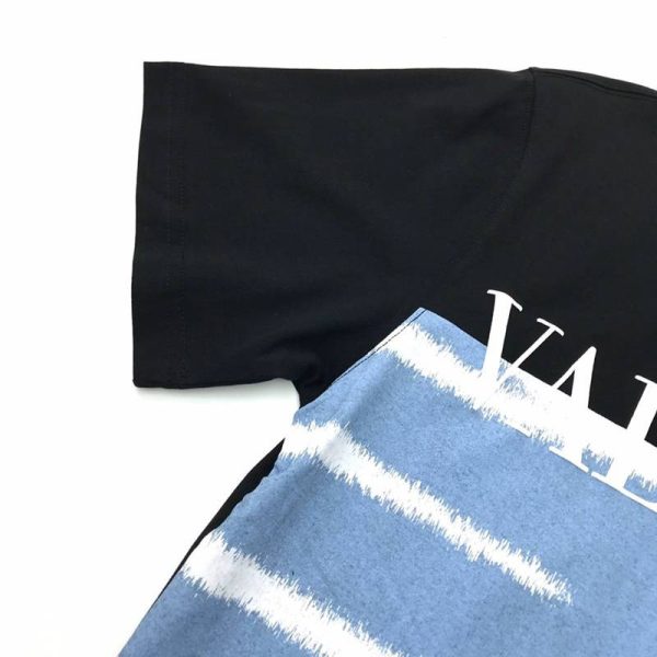 【人気商品】ヴァレンティノ タイガー1976 Tシャツ スーパーコピー Vuw47918 - 画像 (7)