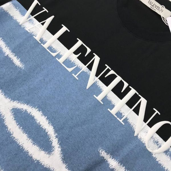 【人気商品】ヴァレンティノ タイガー1976 Tシャツ スーパーコピー Vuw47918 - 画像 (5)