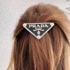 新作 プラダ ヘアクリップ スーパーコピー pun05174 - 画像 (3)