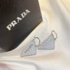 争奪戦 新作 プラダ シンボル ピアス 偽物 【人気商品】 pua57890 - 画像 (4)