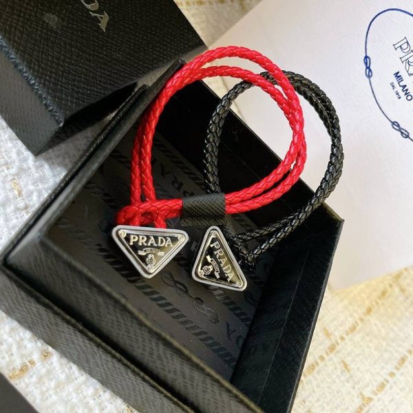 21-22AW高品質♪♪♪プラダ ブレスレット スーパーコピーN級品 pux39485 - 画像 (3)