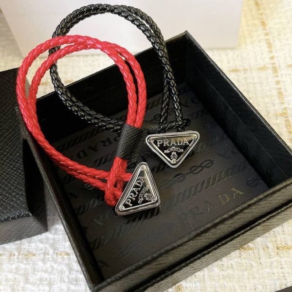21-22AW高品質♪♪♪プラダ ブレスレット スーパーコピーN級品 pux39485 - 画像 (8)