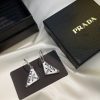 高品質♪♪♪ 新作 プラダ シンボル ピアス 偽物 puk68894 - 画像 (2)