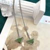21-22AW 新作 プラダ シンボル ピアス スーパーコピー puh96283 - 画像 (5)