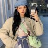 21-22AW 新作 プラダ シンボル ピアス スーパーコピー puh96283 - 画像 (6)