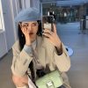 21-22AW 新作 プラダ シンボル ピアス スーパーコピー puh96283 - 画像 (7)