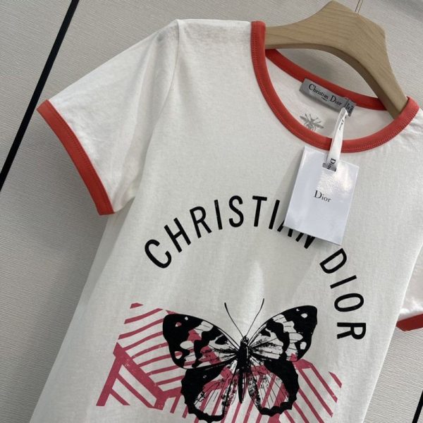 超希少！新作 ディオール シグネチャー入り Tシャツ パロディ des05587 - 画像 (7)