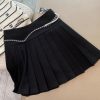 *完売必至*シャネル ランウェイ スカート スーパーコピー 下セット sht52676 - 画像 (4)