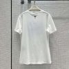 入手困難◆ディオール◆Tシャツ パロディ オブリーク コットンジャージー def16953 - 画像 (3)