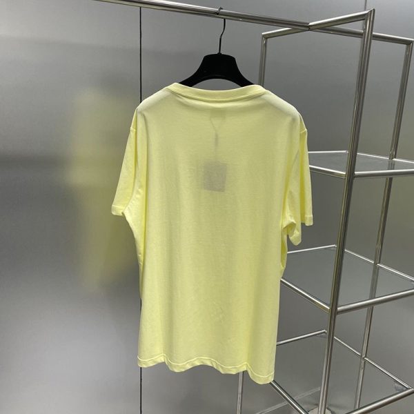 人気急上昇最強コラボ シュプリーム × バーバリー ボックスロゴTシャツ 偽物 She85649 - 画像 (6)