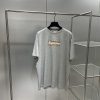 春夏新作 コラボ シュプリーム × バーバリー ボックスロゴTシャツ パロディ Shv76947 - 画像 (5)