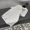 春夏新作 コラボ シュプリーム × バーバリー ボックスロゴTシャツ パロディ Shv76947 - 画像 (7)