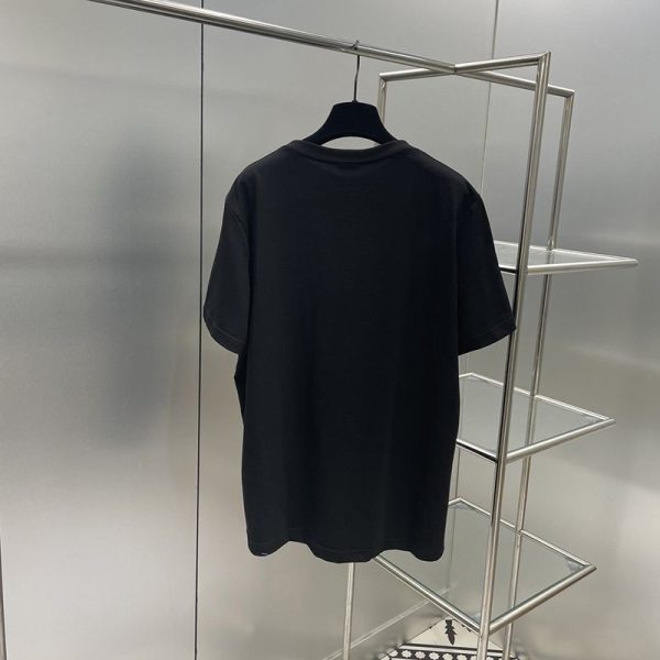 大人気!!新色最強コラボ シュプリーム × バーバリー ボックスロゴ Tシャツ コピー Sha47487 - 画像 (6)