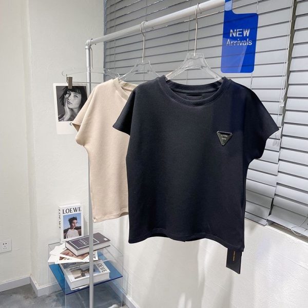 《大人気》新作 ボッテガ ヴェネタ Tシャツ コピー コットンジャージー ブラック boc25695 - 画像 (5)