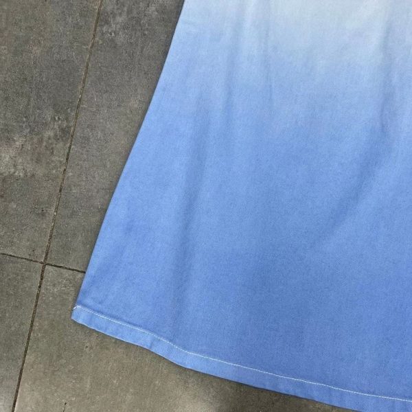 目を惹くカラー プラダ★ストレッチ ジャージー トップス コピー puu23392 - 画像 (8)