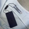 目を惹くカラー プラダ★ストレッチ ジャージー トップス コピー puu23392 - 画像 (7)