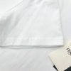 大人気!!新色 フェンディ◆クルーネックロゴジャージーTシャツ コピー fer88399 - 画像 (4)