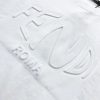超話題!フェンディ◆クルーネックロゴジャージーTシャツ偽物 fem98913 - 画像 (4)
