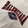 人気No1 バレンシアガ ビンテージジャージーTシャツ 偽物 bap28586 - 画像 (4)