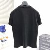 累積売上総額第１位！バレンシアガ ビンテージジャージー コピーTシャツ bac99869 - 画像 (2)