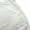 人気No1【バレンシアガ】ロゴ入りコットンTシャツ スーパーコピー bar05197 - 画像 (4)