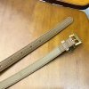 一目惚れ♪プラダ ブラッシュドレザー ベルト 2.0mm 送料無料 pud33254 - 画像 (5)
