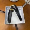 高品質♪♪♪プラダ  ブラッシュドレザー ベルト 偽物 2.0mm pur62957 - 画像 (4)