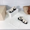 最安値挑戦ザロウ 偽物 Fisherman フィッシャーマン レザー サンダル zad52730 - 画像 (3)