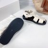 最安値挑戦ザロウ 偽物 Fisherman フィッシャーマン レザー サンダル zad52730 - 画像 (7)