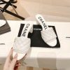 大人気♪新作 シャネル ココマーク サンダル ミュール レア 偽物 shr96561 - 画像 (2)