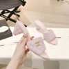 新作 シャネル ココマーク サンダル 偽物 ミュール レア【追跡付】 shk43527 - 画像 (2)
