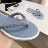 春夏新作 お洒落に♪ シャネル トング ミュール スーパーコピーN級品 sho43269 - 画像 (6)