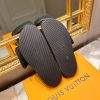 超希少！ヴィトン LVサンセットコンフォートフラットミュール コピー vug75771 - 画像 (4)