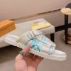 世界中で大人気♪【​ルイヴィトン】ホノルルミュール☆サンダル 偽物 vuu84822 - 画像 (5)