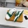 超希少！ルイヴィトン サンダル コピー LVトレイナー ライン モノグラム レザー vut62563 - 画像 (5)