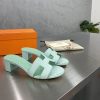 日本未入荷◆人気のレディース エルメス オアシスサンダル コピー erh75587 - 画像 (3)