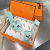 日本未入荷◆人気のレディース エルメス オアシスサンダル コピー erh75587 - 画像 (5)