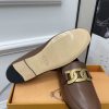 ◆送料・関税込◆ TODS ケイトレザーローファー スーパーコピー ton73371 - 画像 (4)