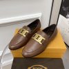 ◆送料・関税込◆ TODS ケイトレザーローファー スーパーコピー ton73371 - 画像 (5)